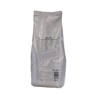 Mec3 Soft ice Cotton Candy (vattacukor) fagylaltpor 2 kg/cs