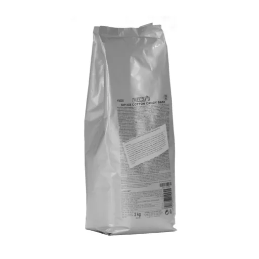Mec3 Soft ice Cotton Candy (vattacukor) fagylaltpor 2 kg/cs
