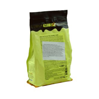 Mec3 Sós vajkaramell 1,2 kg/cs
