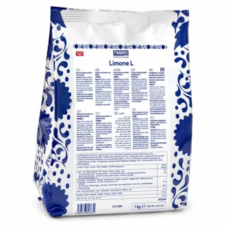 Fabbri Citrom Limone L ízesítőpor 1kg