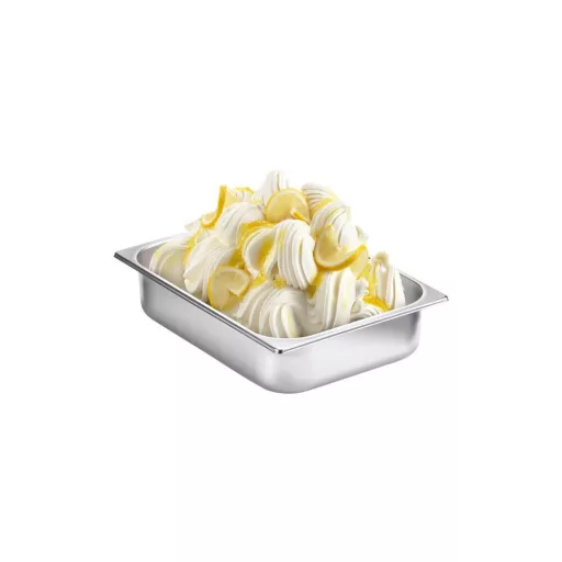 Fabbri Citrom Limone L ízesítőpor 1kg