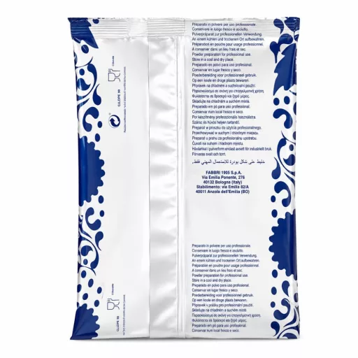 Fabbri Citrom Limone L ízesítőpor 1kg