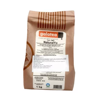 GALATEA NaturalYo (joghurtpor) 1kg