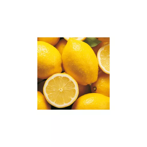 Mec3 Félkész citrom 1 kg/cs 08007