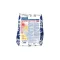 Fabbri Morbifrutta 100 gyümölcsalap 1 kg