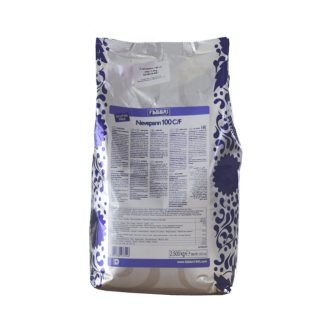 Fabbri Nevepann 100 C/F fagylaltalap 2,5kg