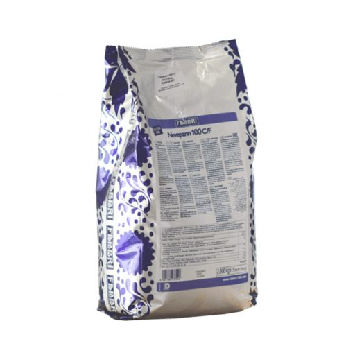 Fabbri Nevepann 100 C/F fagylaltalap 2,5kg