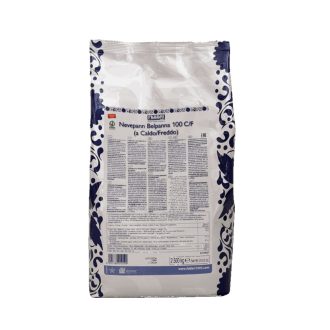 Fabbri Nevepann Belpanna 100 C/F fagylaltalap 2,5kg