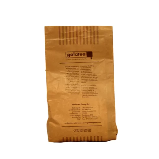 GALATEA GalaRiso tejmentes  fagylaltalap 1kg/cs