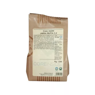 GALATEA Set_core Libera Frutta C/F 1 kg/cs