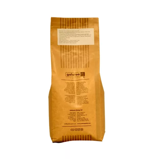 GALATEA Base Libera 50 C/F fagylaltalap 2 kg/cs