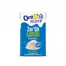 Fagylalt alapok tejes fagylaltokhoz
