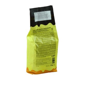 Mec3 Base Gusto Cioccolato 2 kg/cs