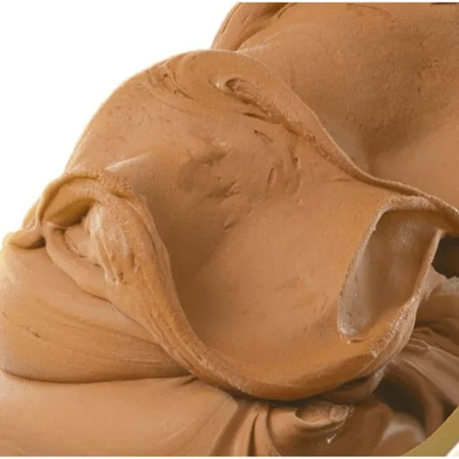 Mec3 Base Gusto Cioccolato 2 kg/cs