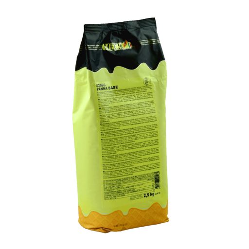 Mec3 Panna Base 2,5 kg/cs 02096