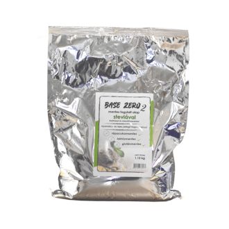 m-GEL Baze Zero2 steviás fagylaltalap