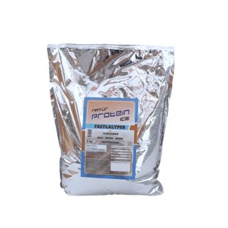 m-GEL Proteines fagylaltpor  2 kg/cs
