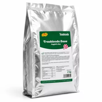 m-GEL Traubisoda Base 2 kg/cs