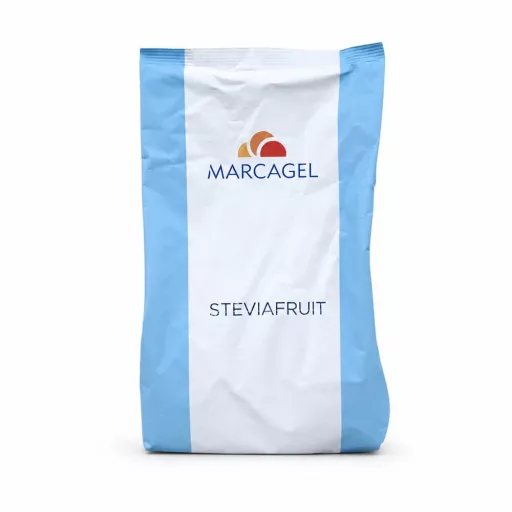 Marcagel SteviaFruit gyümölcsalap 2 kg/cs