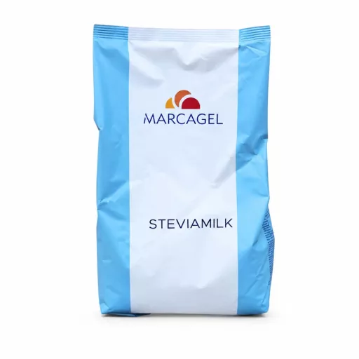 MarcaGel Steviamilk fagylaltalap 2 kg/cs