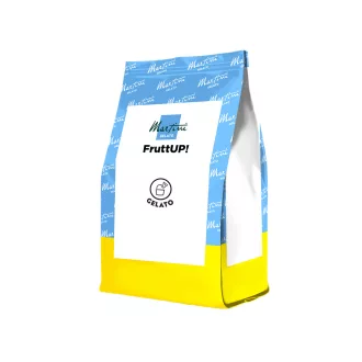Martini Gelato FruttUP Citrom fagylaltpor 1,25 kg