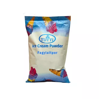 TUTTI Szeder fagyipor csavaros és gömbös fagyihoz!