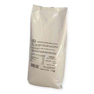 TUTTI Vizes Mangó (sorbet) fagylaltpor 1 kg/cs