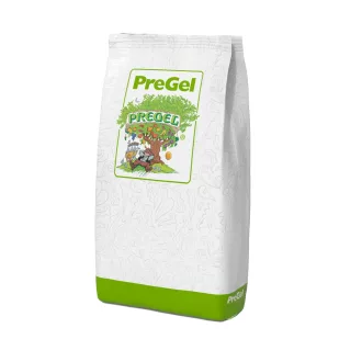 PreGel  Lime Sprint fagylaltpor 1,1 kg/cs