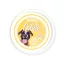 FidOVet Gelato olasz banán ízű kutyafagyi 40 g