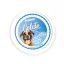 FidOVet Gelato olasz málnás ízű kutyafagyi 40 g