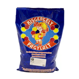 Kisgergely Gesztenye fagyipor