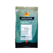 Lótusz keksz fagylalt recept