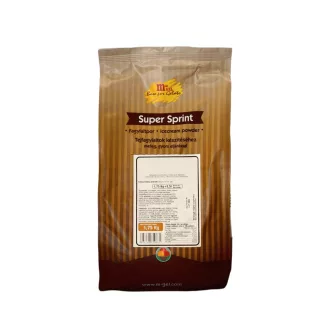 Super Sprint sóskaramell fagylaltpor m-GEL 1,75 kg/cs