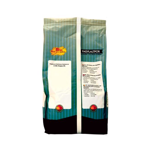 Túró fagylaltpor m-GEL 2,05 kg/cs