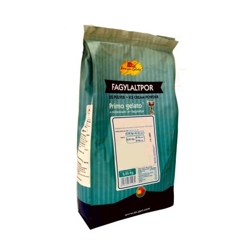 Vanília Madagaszkár fagylaltpor m-GEL 2,05 kg/cs