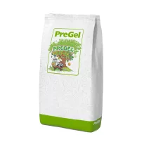 PreGel fagylaltporok