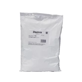 m-GEL  Dextróz 1 kg/cs