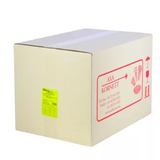 Cukros Midi fagylalttölcsér (Axa) 200 db/#