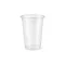 Műanyag víztiszta pohár 3 dl 50 db/cs