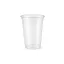 Műanyag víztiszta pohár 3 dl 50 db/cs