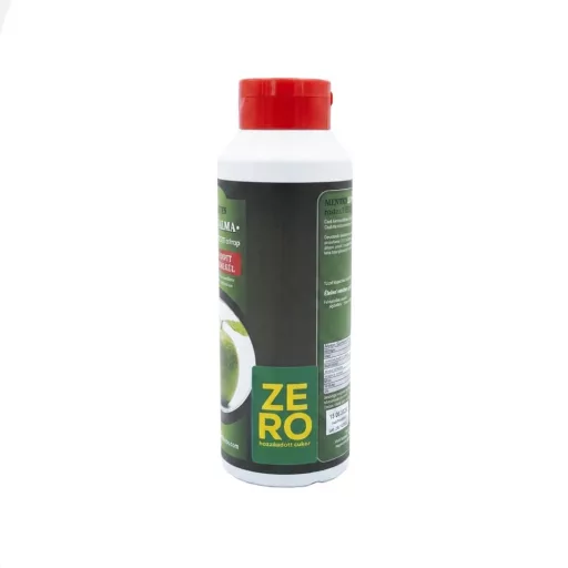 MENTES Zöldalma Frizzy rostos jégkása szirup m-GEL 
