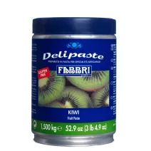 FABBRI gyümölcs fagylaltpaszták