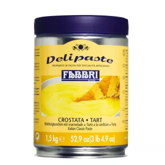 Fabbri Linzer fagylaltpaszta 1,5 kg