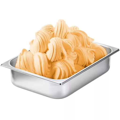 Fabbri Sárgabarack fagylaltpaszta 1,5 kg