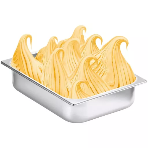 Fabbri Sárgadinnye fagylaltpaszta 1,5 kg