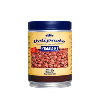 Fabbri Kávé fagylaltpaszta 1,35 kg