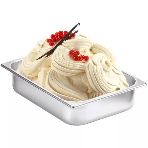 Fabbri Vanília Super fagylaltpaszta 1,5kg
