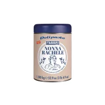 FABBRI Rachele Nagyi Sütije fagylalt recept