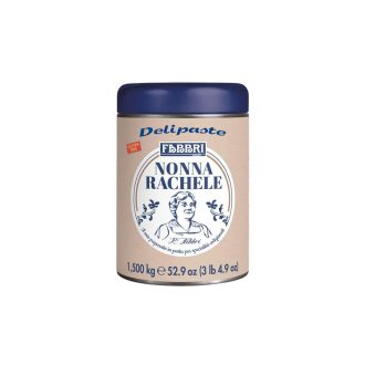 Fabbri Rachele Nagyi Sütije fagylaltpaszta 1,5 kg
