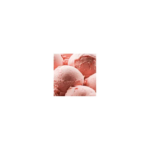 Joygelato Joypaste bubblefan fagylaltpaszta (rózsaszín rágó) 1,2 kg